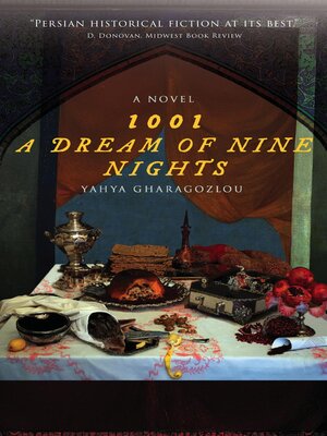 cover image of 1001